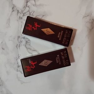 Charlotte Tilbury lipstick refills